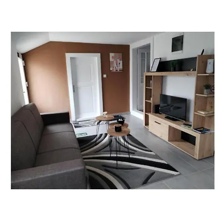 Margit Haus 아파트