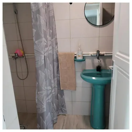 Margit Haus * Stara Moravica