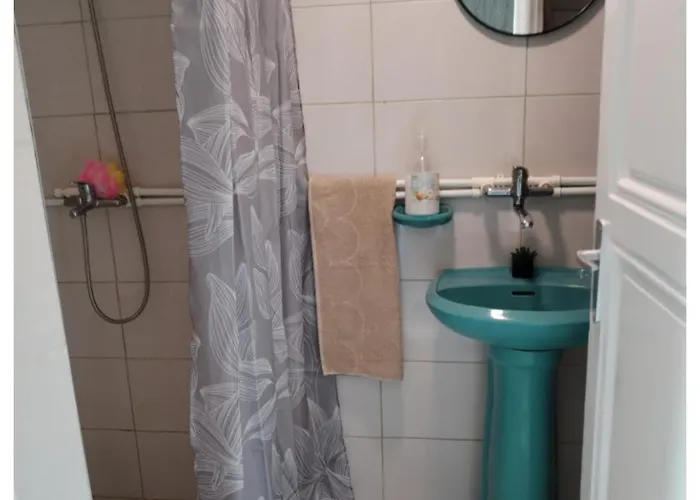 Margit Haus * Stara Moravica